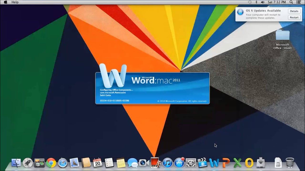 get microsoft powerpoint on mac for free
